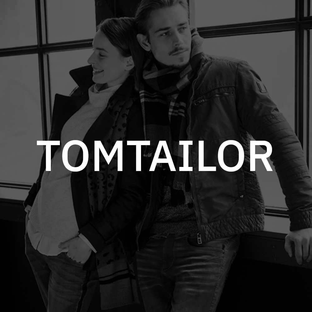 TOMTAILOR