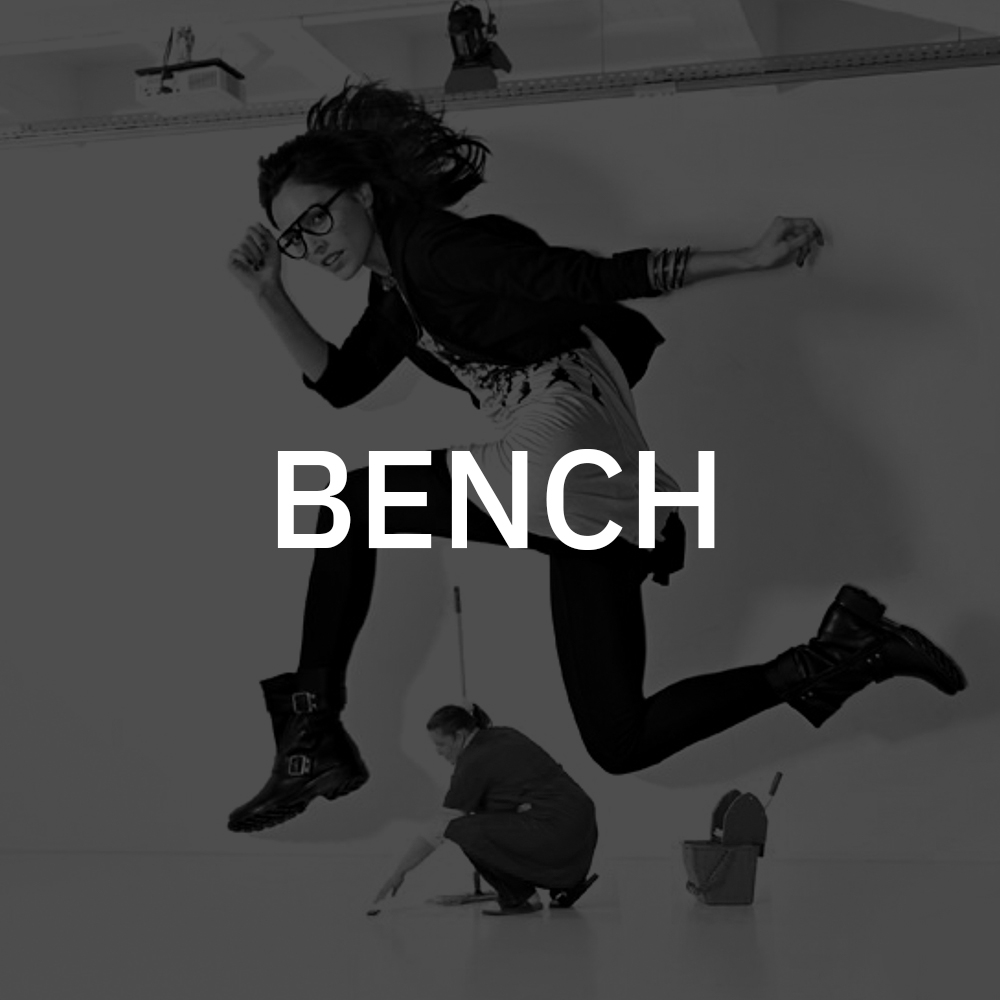 BENCH