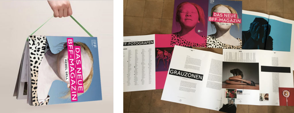 BFF MAGAZIN 2