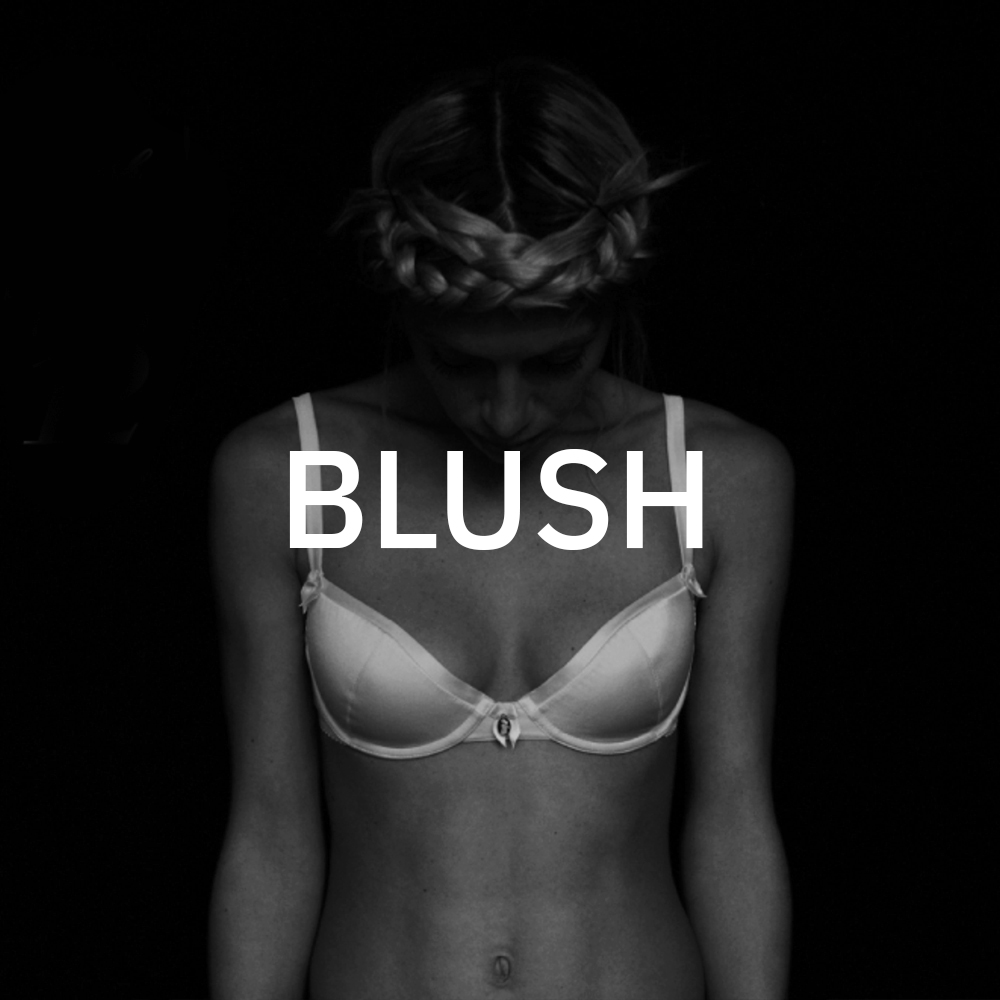 BLUSH