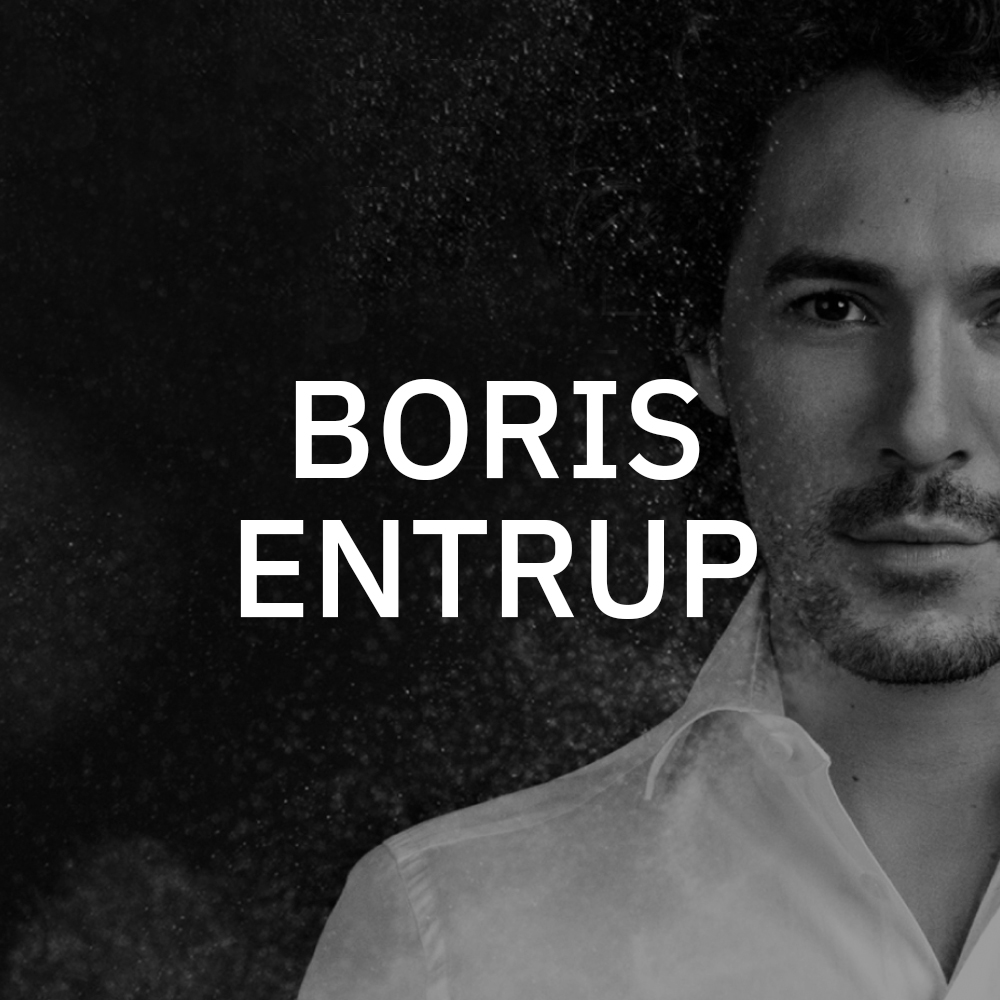 BORIS-ENTRUP