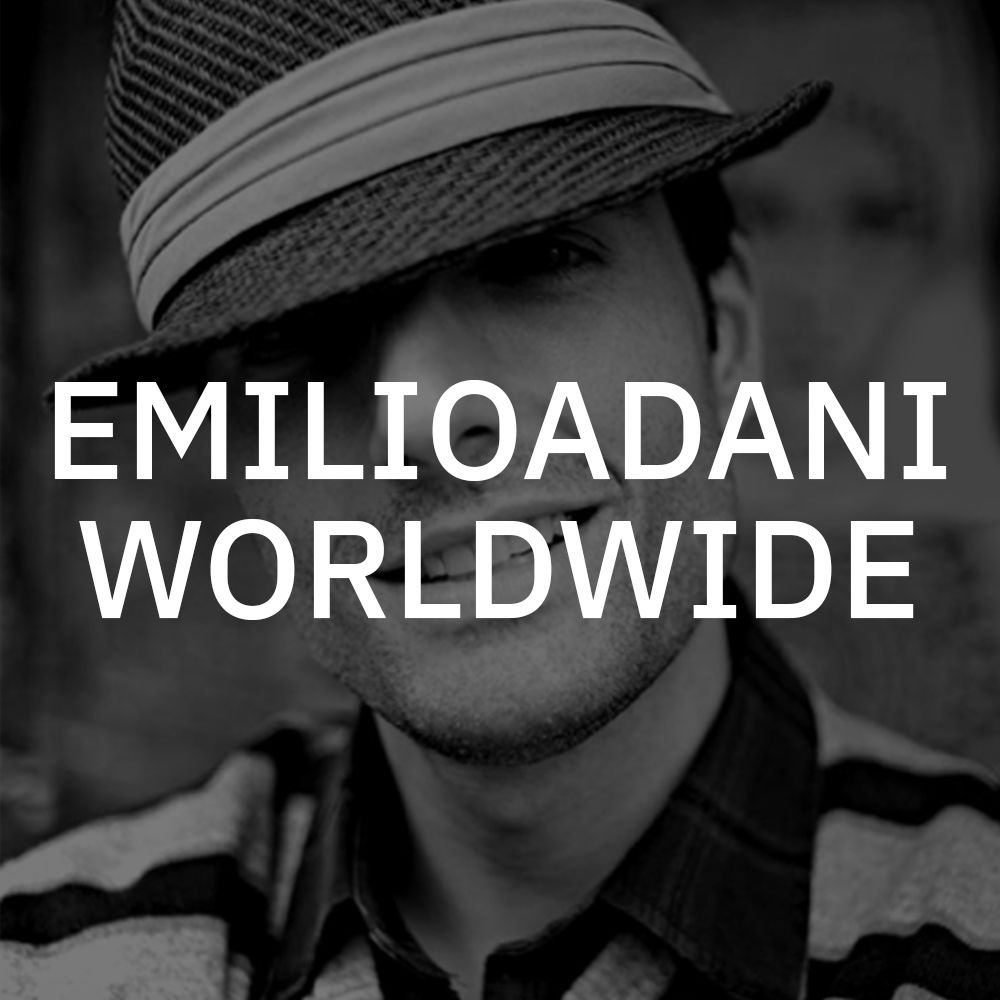 EMILIOADANI WORLDWIDE