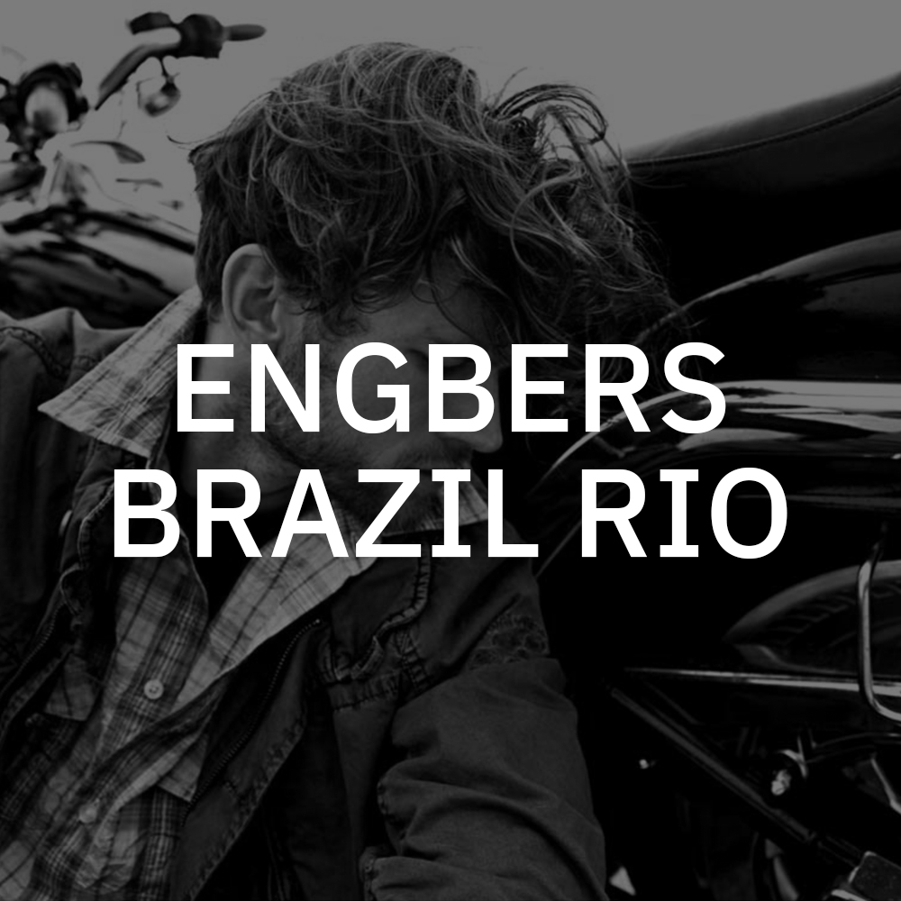 ENGBERS BRAZIL