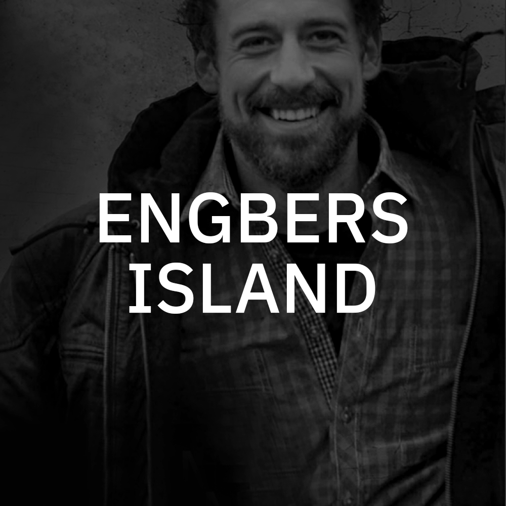 ENGBERS ISLAND