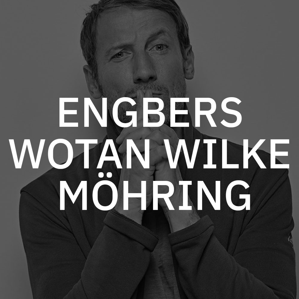 ENGBERS WOTAN WILKE MÖHRING