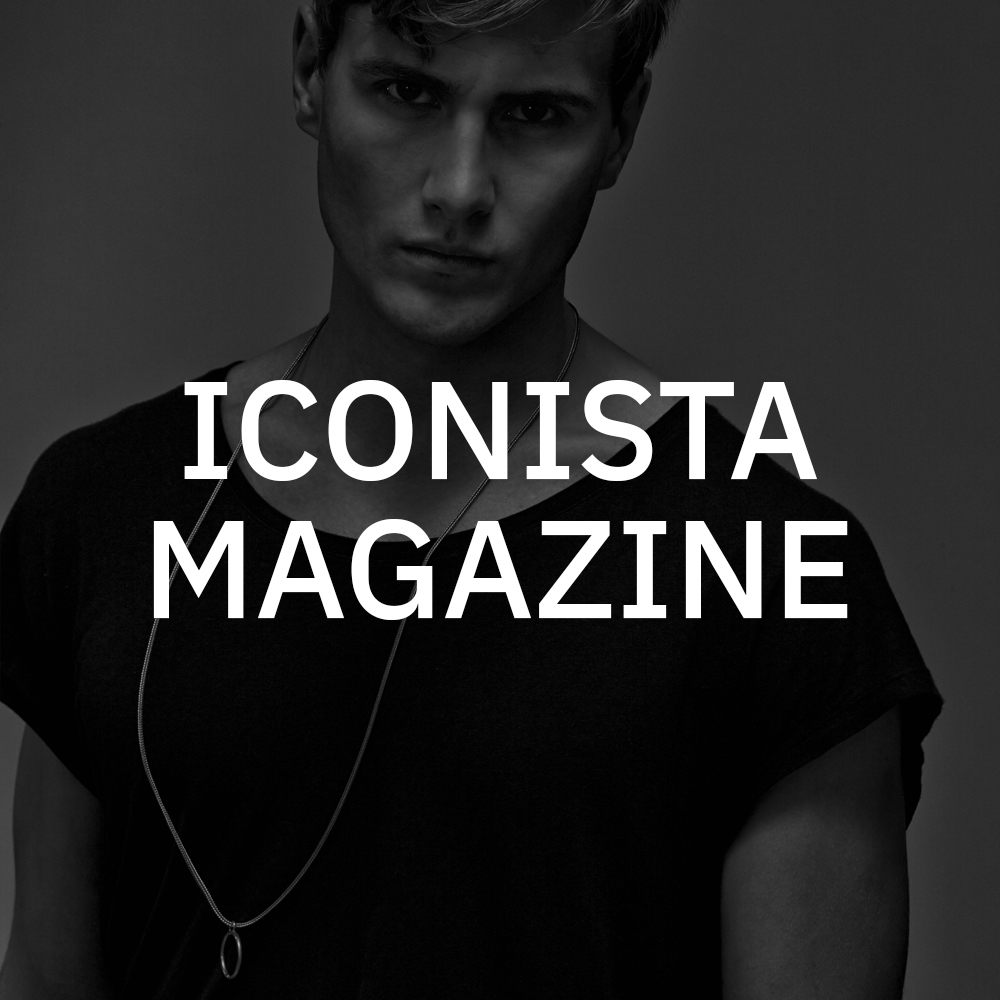 ICONISTA-MAGAZINE