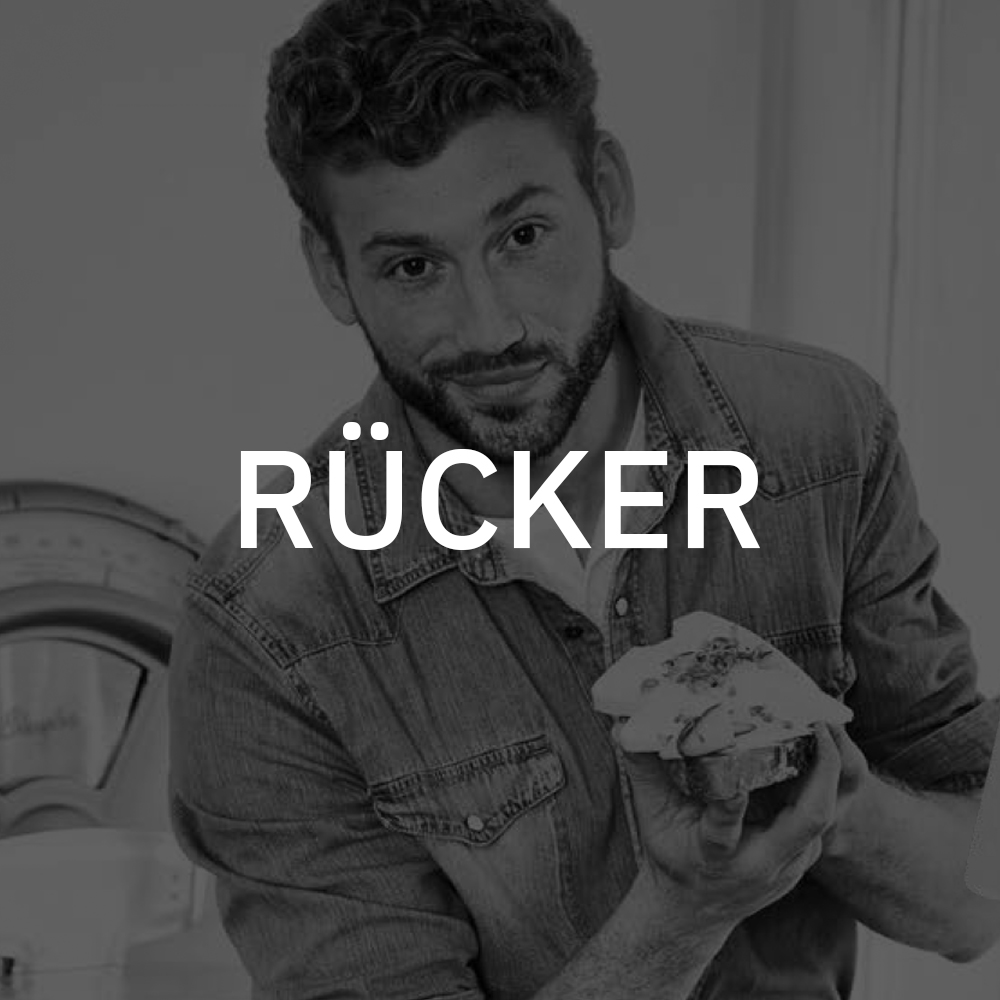 RÜCKER