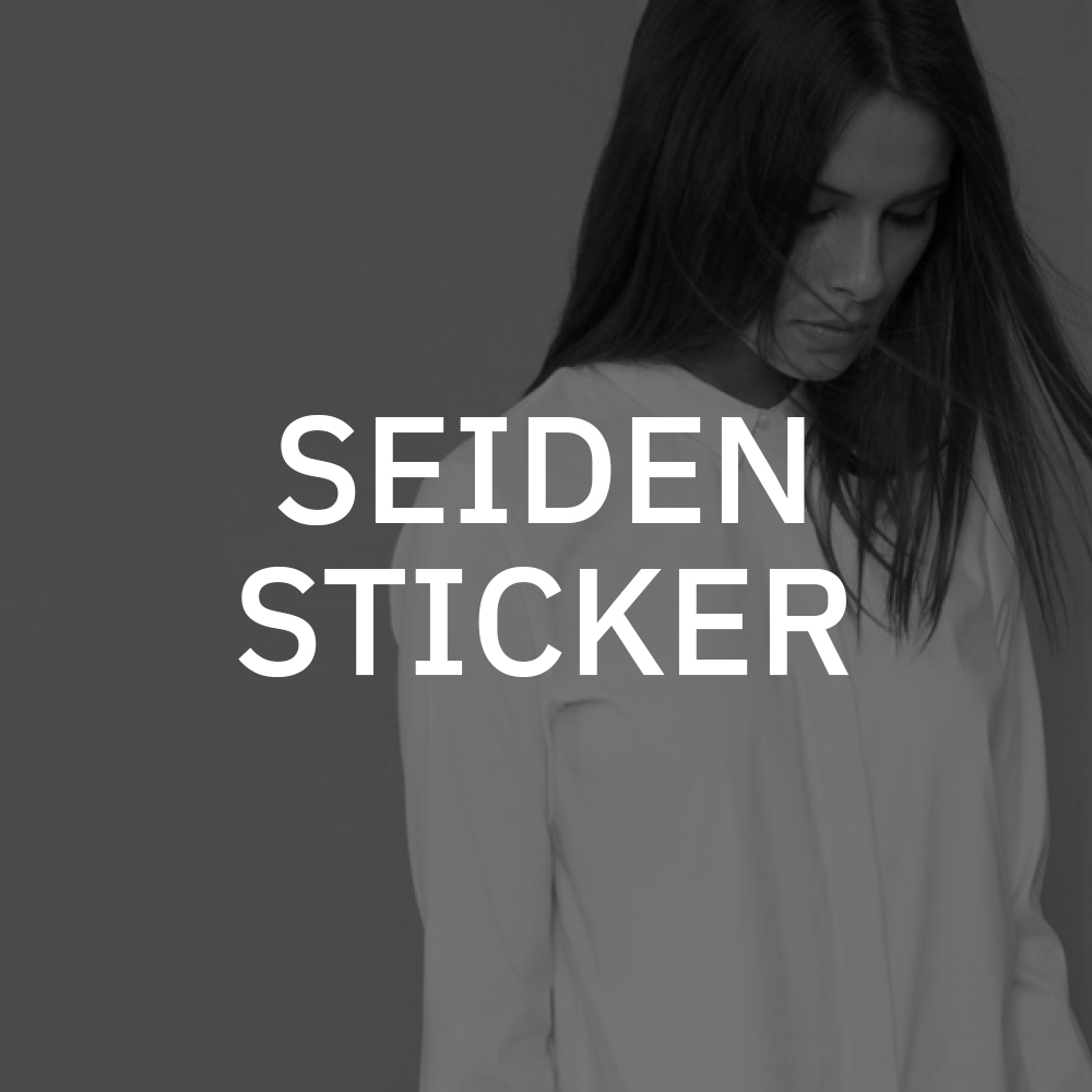 SEIDENSTICKER