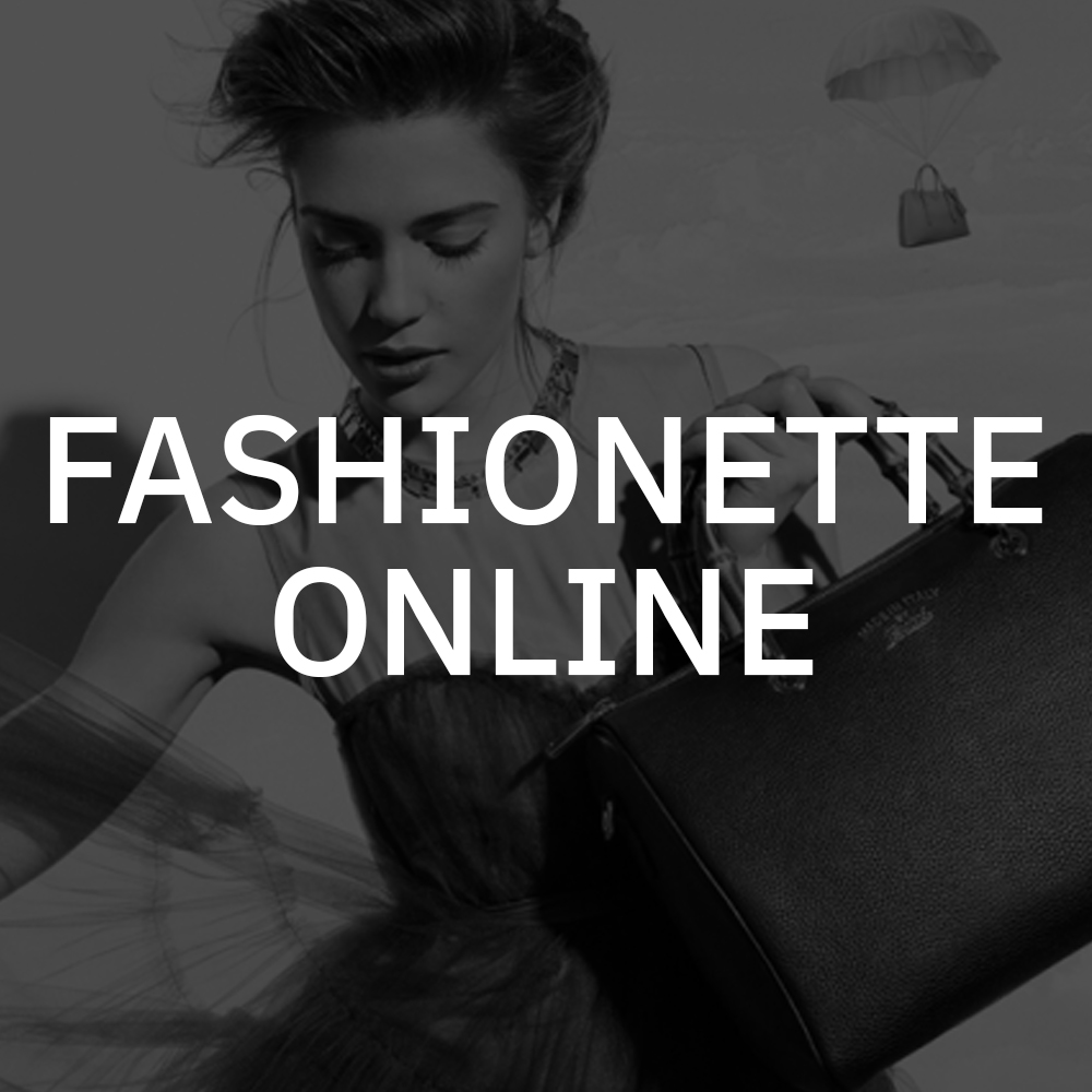 FASHIONETTE ONLINE