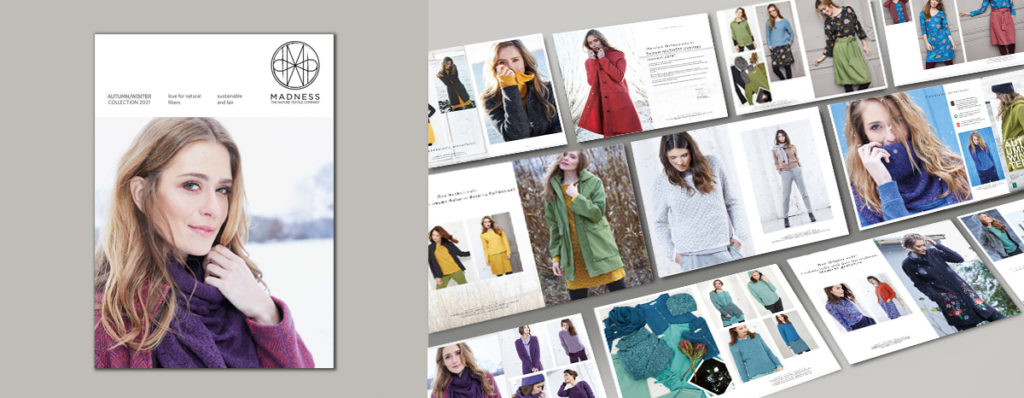 MADNESS AW 2