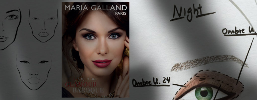MARIA GALLAND 2